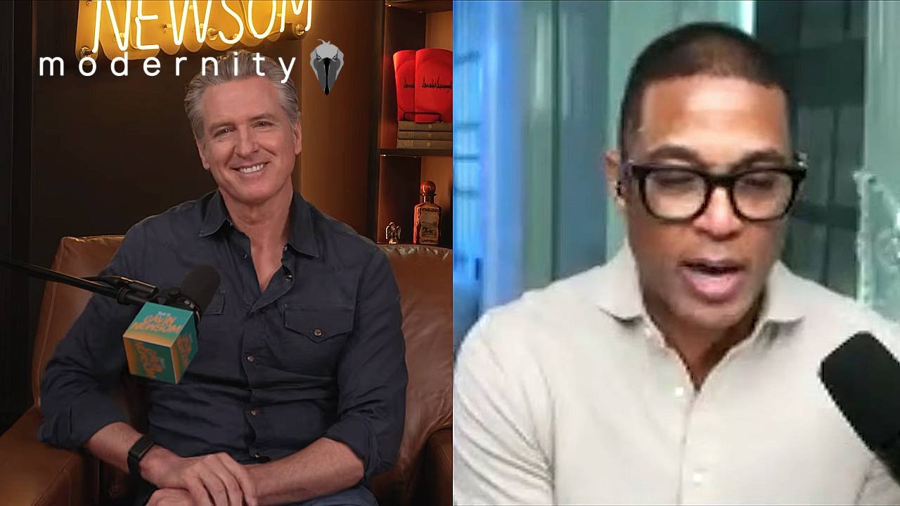 Don Lemon Claims US Does &lsquo;Very Same Things&rsquo; To Protesters As Iran &mdash; Which Slaughtered 30,000 - modernity