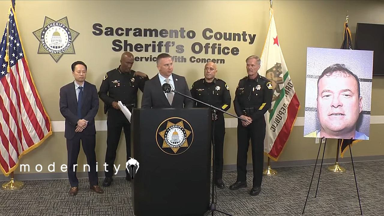 Newsom Frees Serial PEDO Who MOLESTED Own Son And Admits Still Has Urge To Rape Kids - modernity