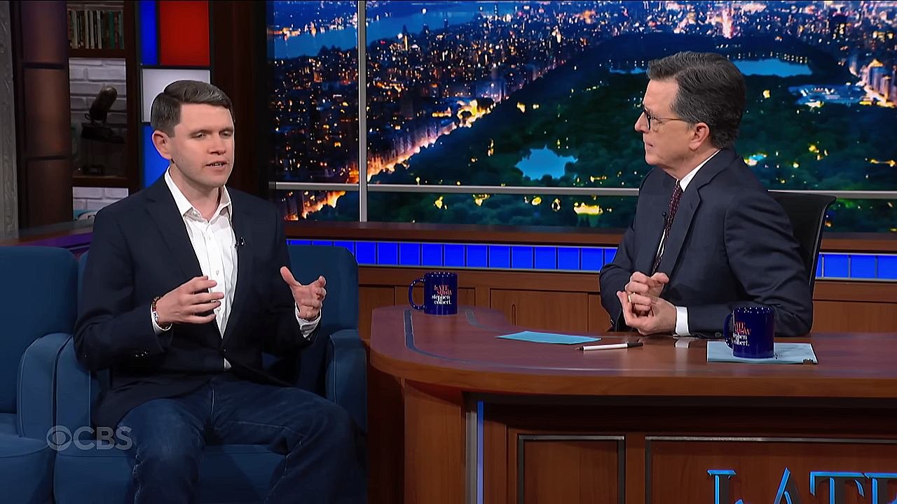 Texas Dem Hands Republicans A Golden Ticket With ‘God is Nonbinary’ Remarks