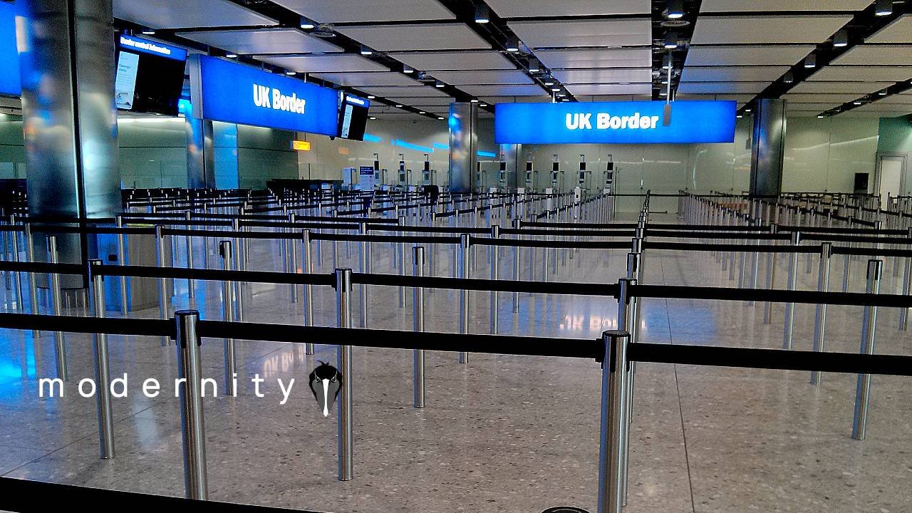 Being A PEDOPHILE Now Not Enough To Warrant Deportation 