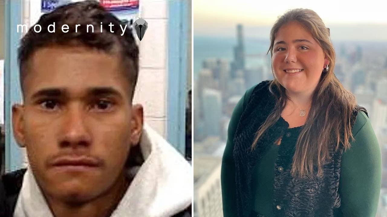 It Happened YET AGAIN&hellip; - modernity