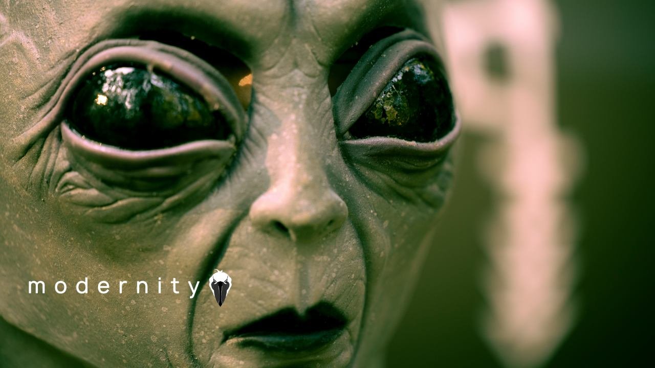 Disclosure? U.S. Government Registers Aliens.gov Domain - modernity