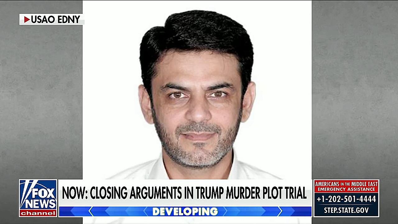 Iranian Plotter Tells FBI Tehran Was Behind Butler Trump Assassination Attempt - modernity