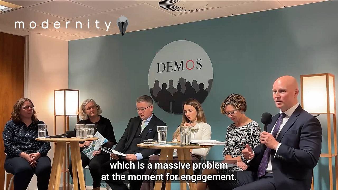 Liberal MP Labels X A “Massive Problem” For Allowing Brits To Criticise Mass Immigration