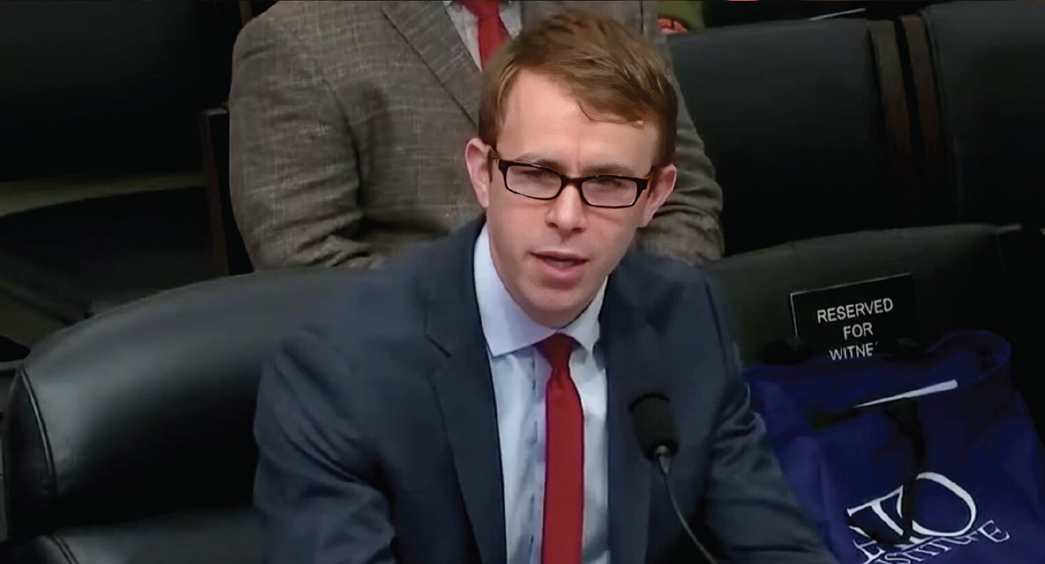 Libertarian Group Demands More Third World Refugees