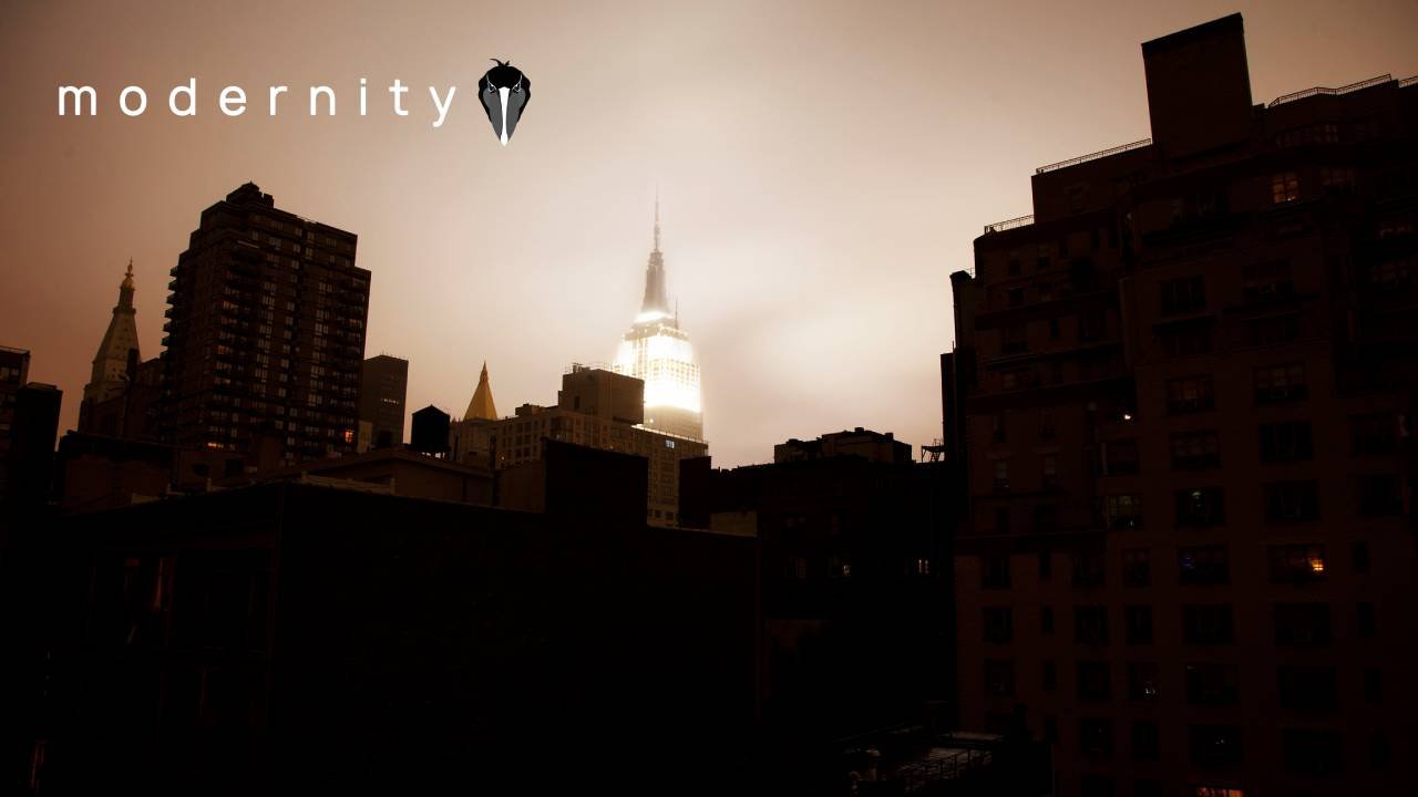 This Is What You Get When Commies Are Running NYC&hellip; - modernity