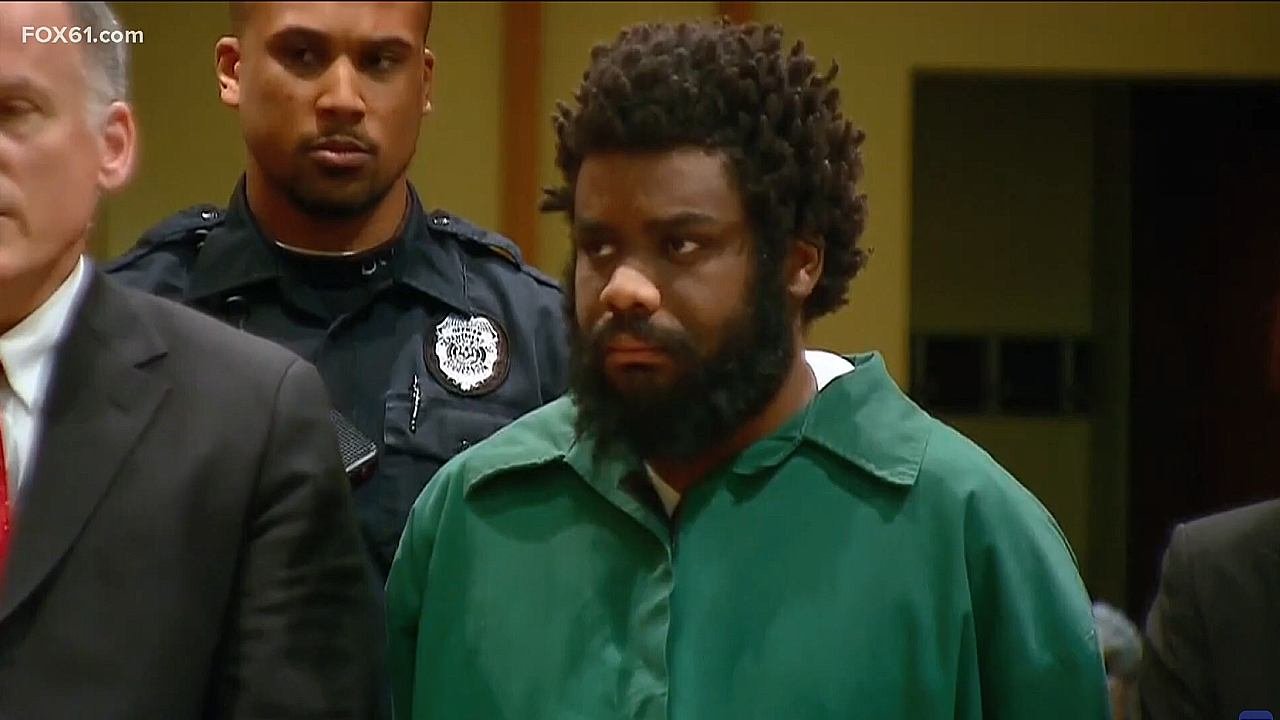 Of Course: Cannibal Axe Murderer Released Back Into Society Despite Sick Crimes