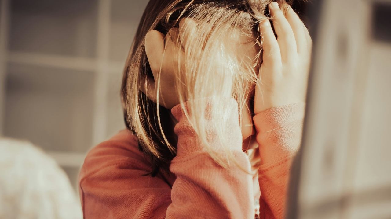 Research: COVID Lockdowns May Have PERMANENTLY DAMAGED Children’s Brain Development