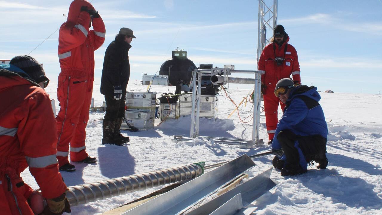 Research Showing NO LINK Between CO2 And Temperature Over 3 MILLION Years Stumps Net Zero Activists