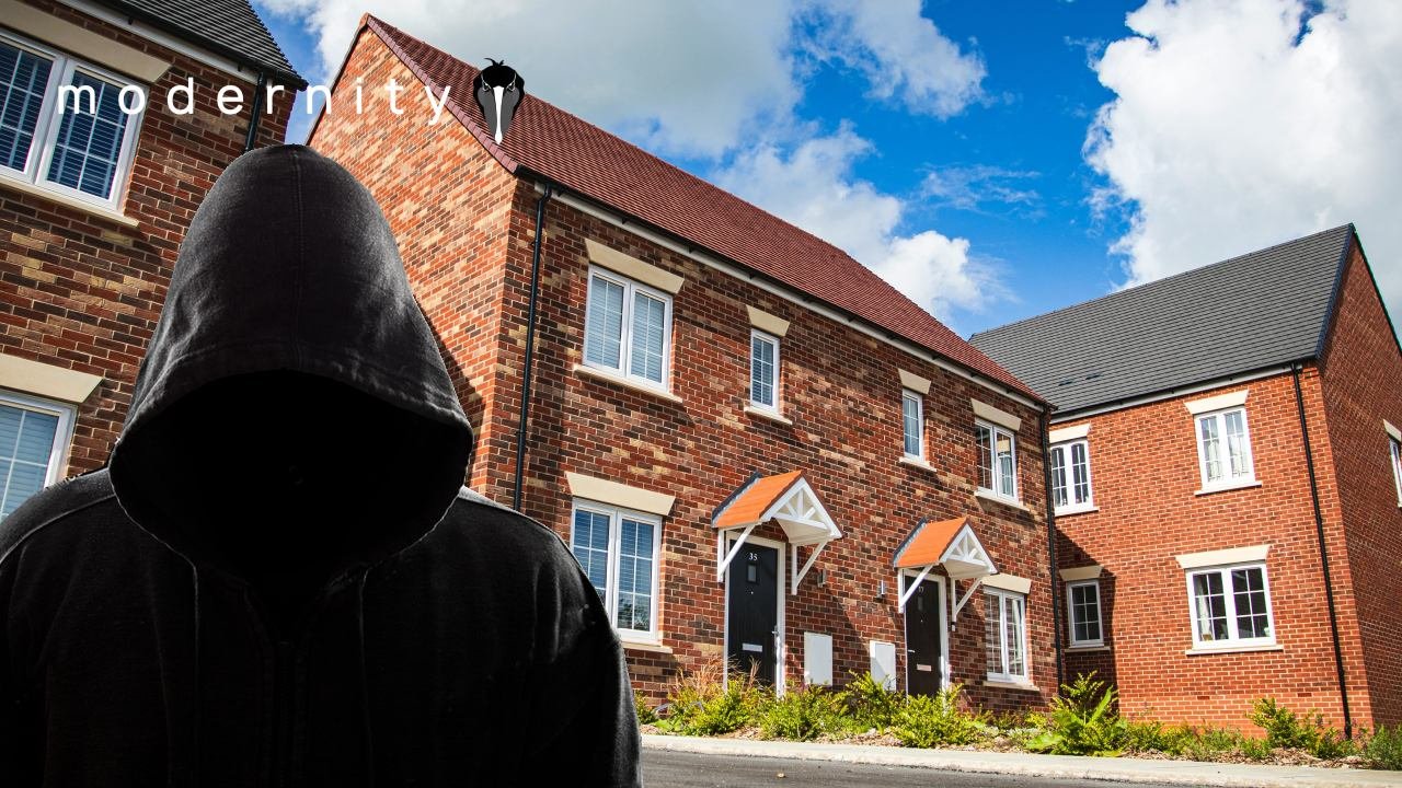 Migrants Set To Swallow 40% Of New UK Homes By 2030