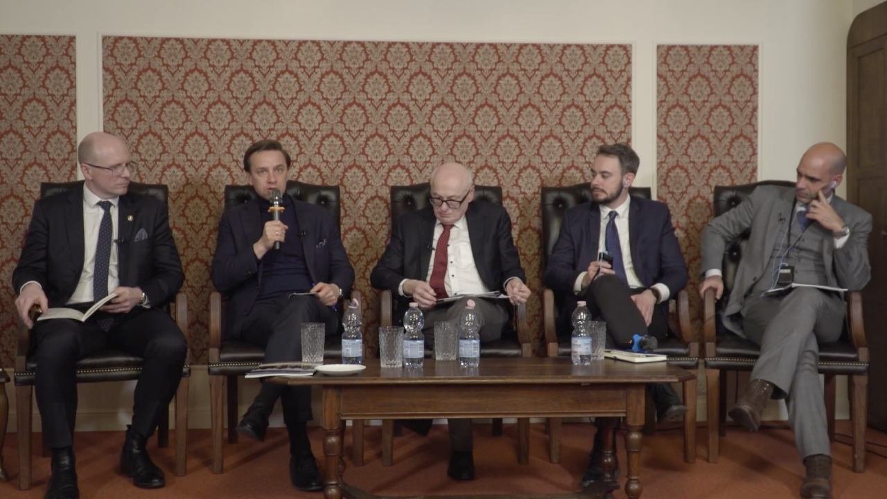 ‘Europeans Are Committing Demographic Suicide’