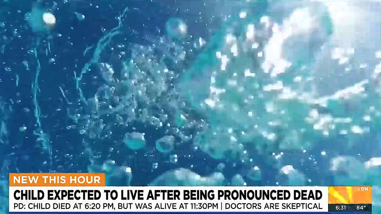 A Real MIRACLE? - modernity