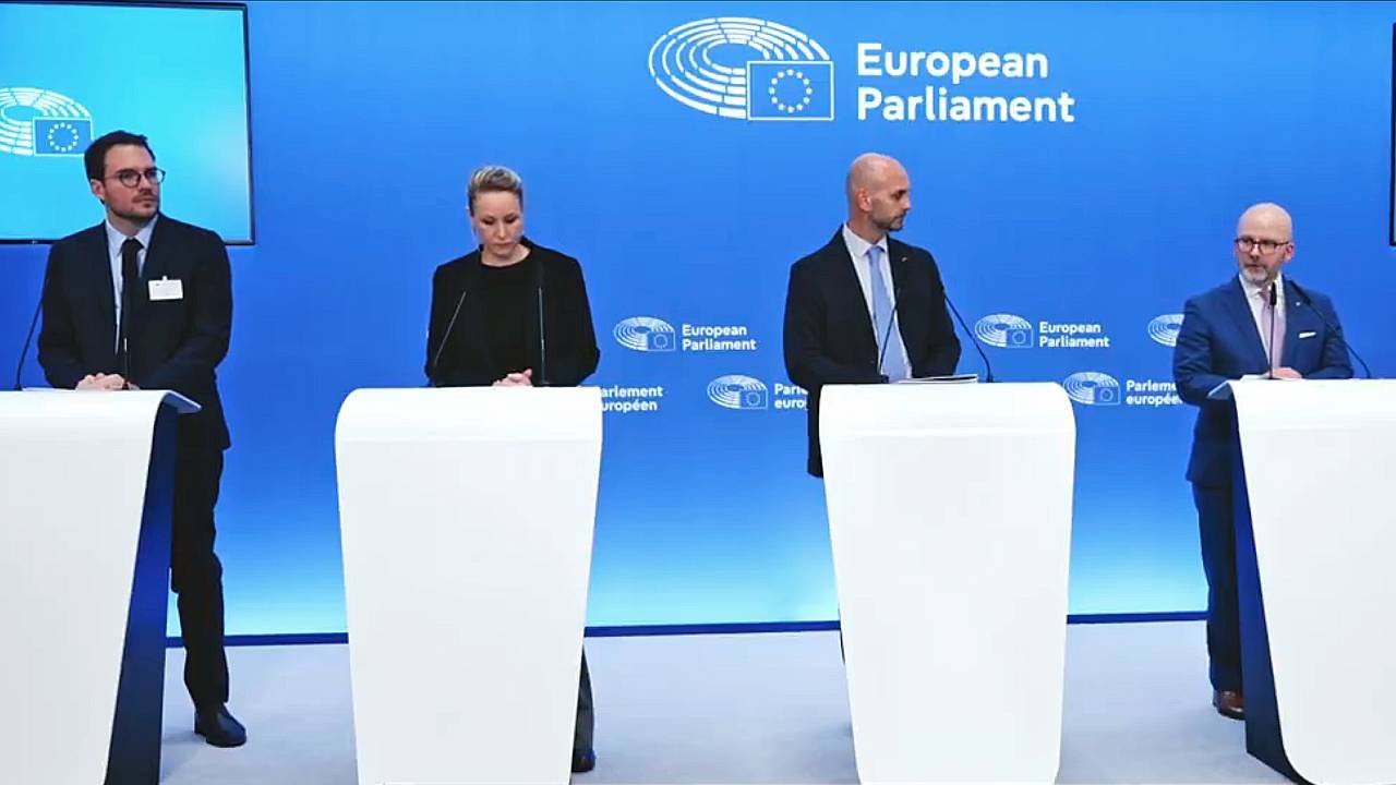 European Lawmakers Warn Of ‘No-go Zones’ Tied To Mass Immigration And Islamization