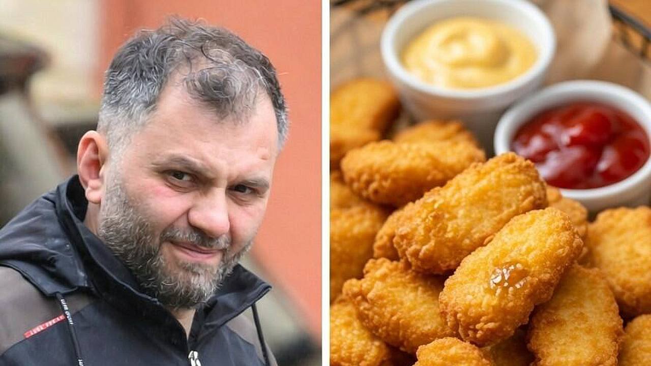 Migrant Criminal Beats Deportation Order With Chicken Nugget Defense