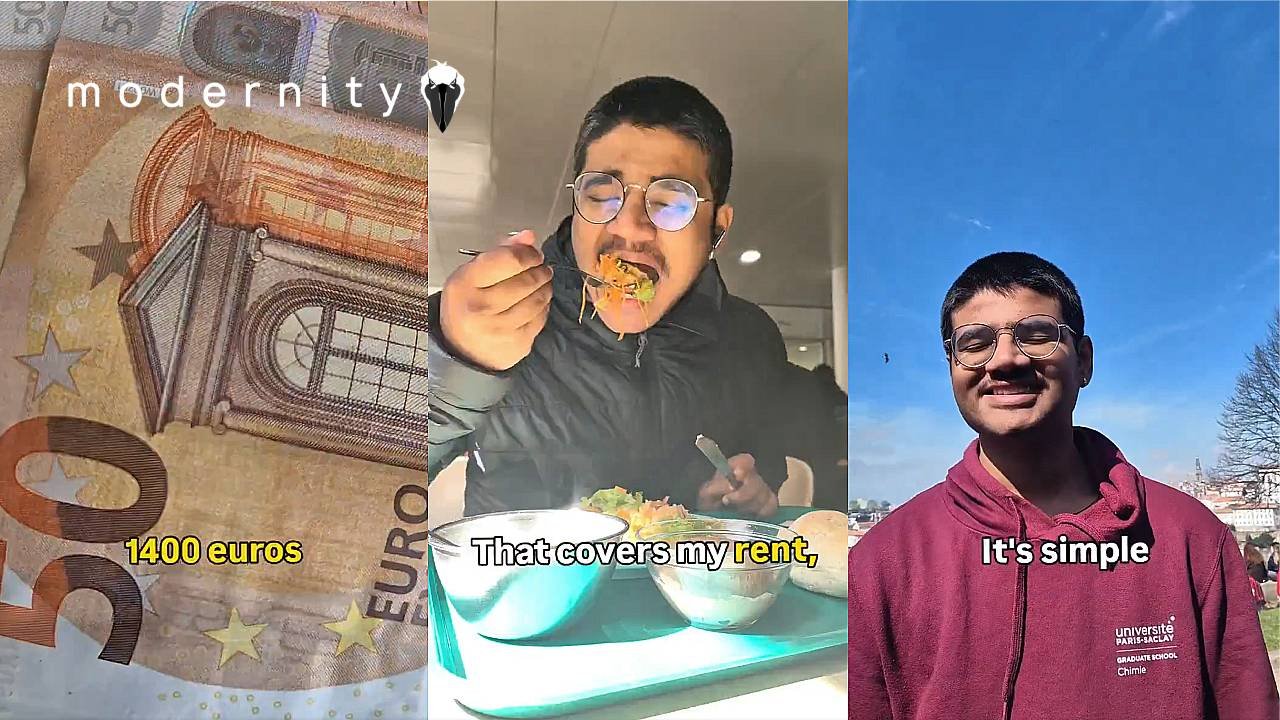 Indians Are Online Bragging About SCAMMING Europe&rsquo;s Education System - modernity