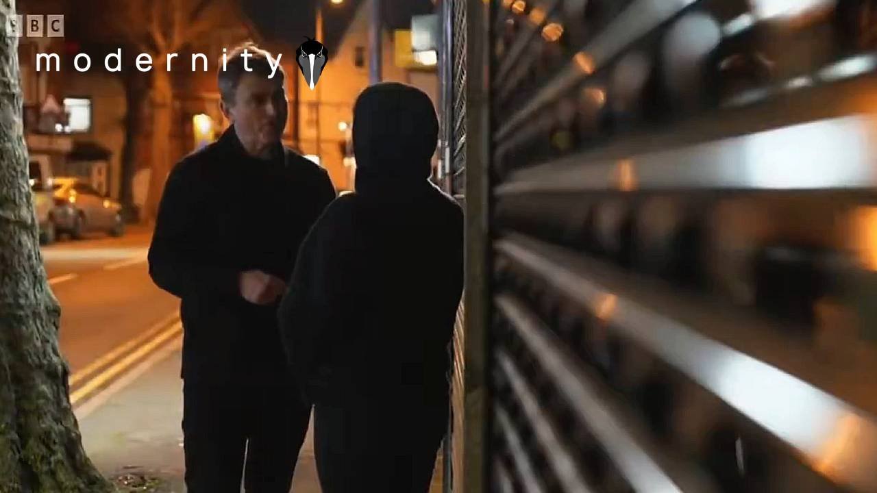 New Mini-Mart Grooming Scandal EXPLODES In UK; Kids Abused In Exchange For Alcohol, Cigarettes - modernity