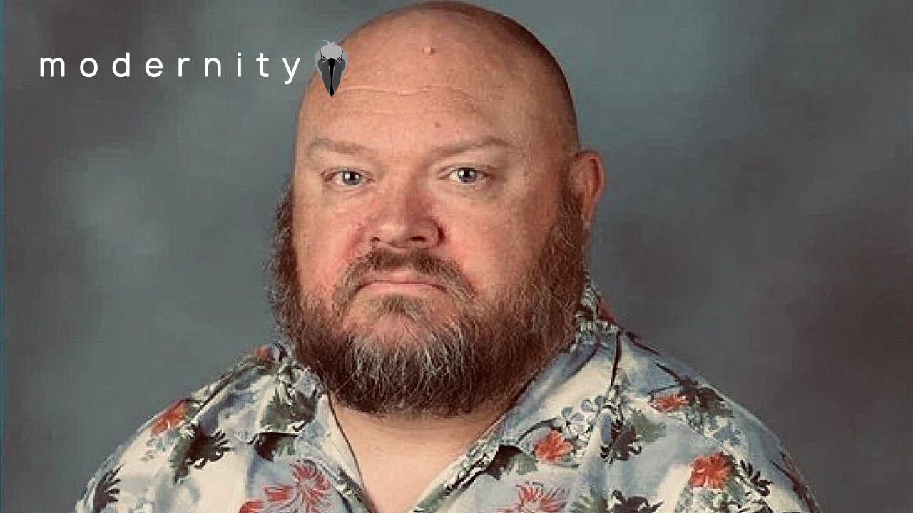 Another DEPRAVED Leftist: Many Such Cases - modernity