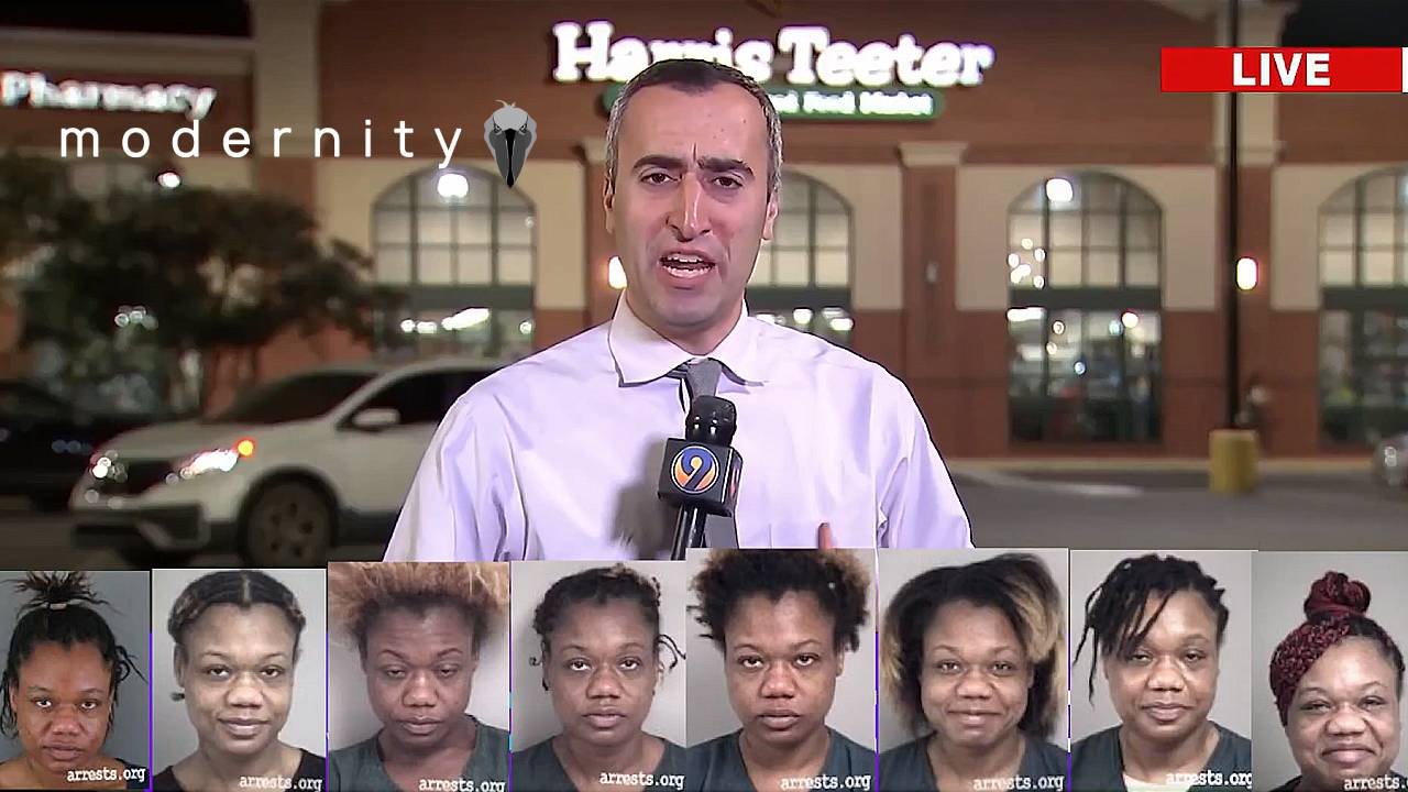 When Will This Sh*t Stop? - modernity