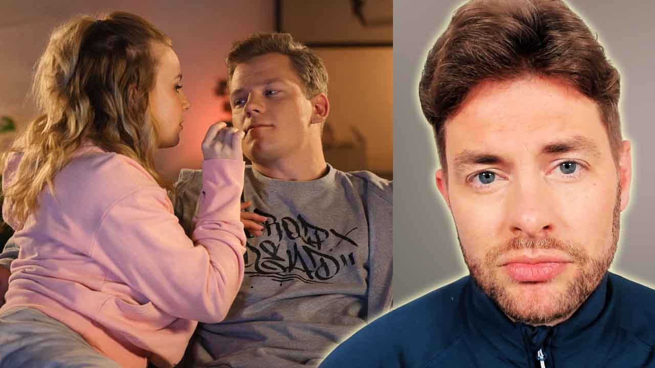 What A Weird Coincidence