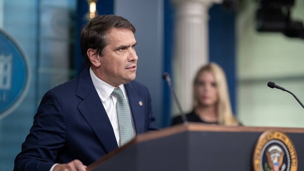 Department Of Justice Adds Firing Squad As Method For Federal Execution