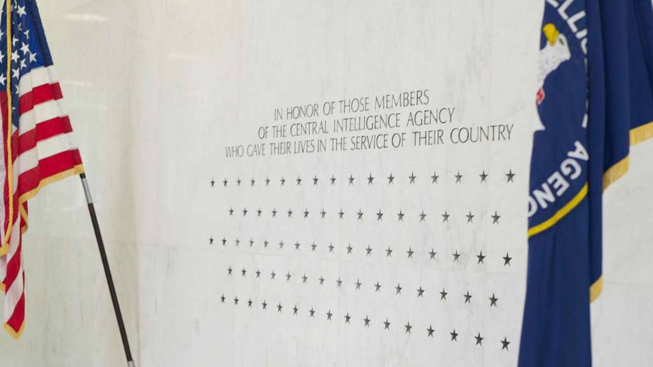 CIA Officers Reportedly Die After Narco Operation