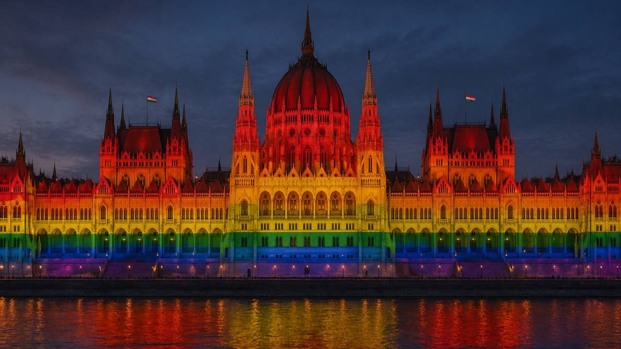 Hungary’s Going Gay? TV Channel Dedicated To 24-hour LGBTQI Programs Will Soon Launch