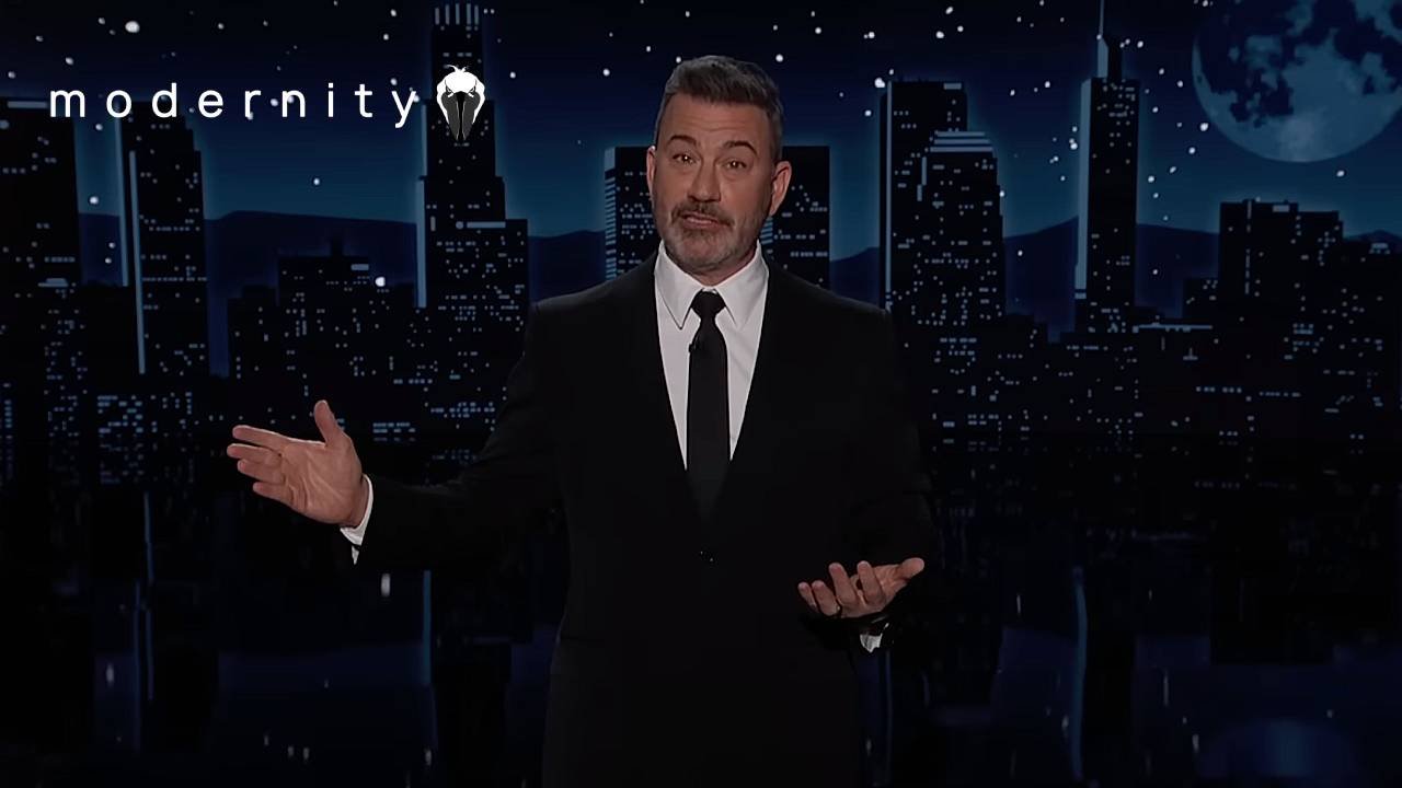 FCC Launches UNPRECEDENTED REVIEW OF ABC Stations After  Kimmel’s “Expectant Widow” Jab