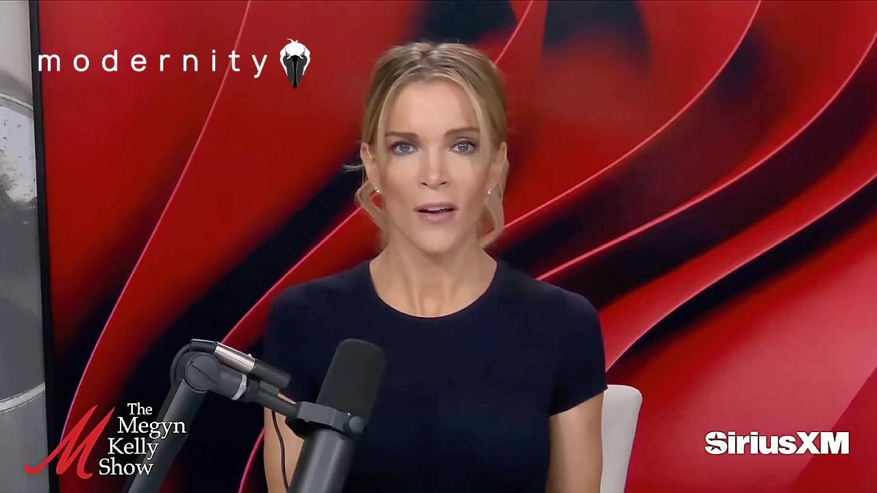 Watch: Megyn Kelly Accuses Trump Of Having ‘Attention Span Of A Gnat’ On Iran