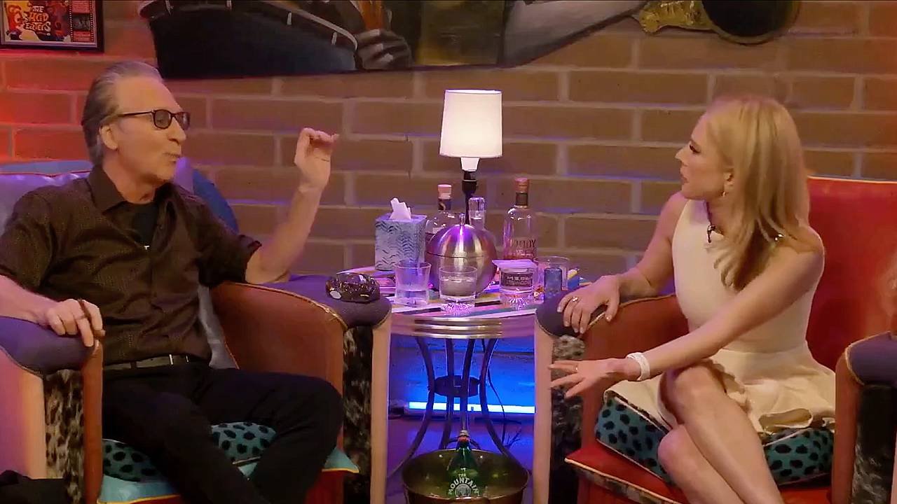 “You’re Not Really Blaming Islam On Whitey, Are You?”