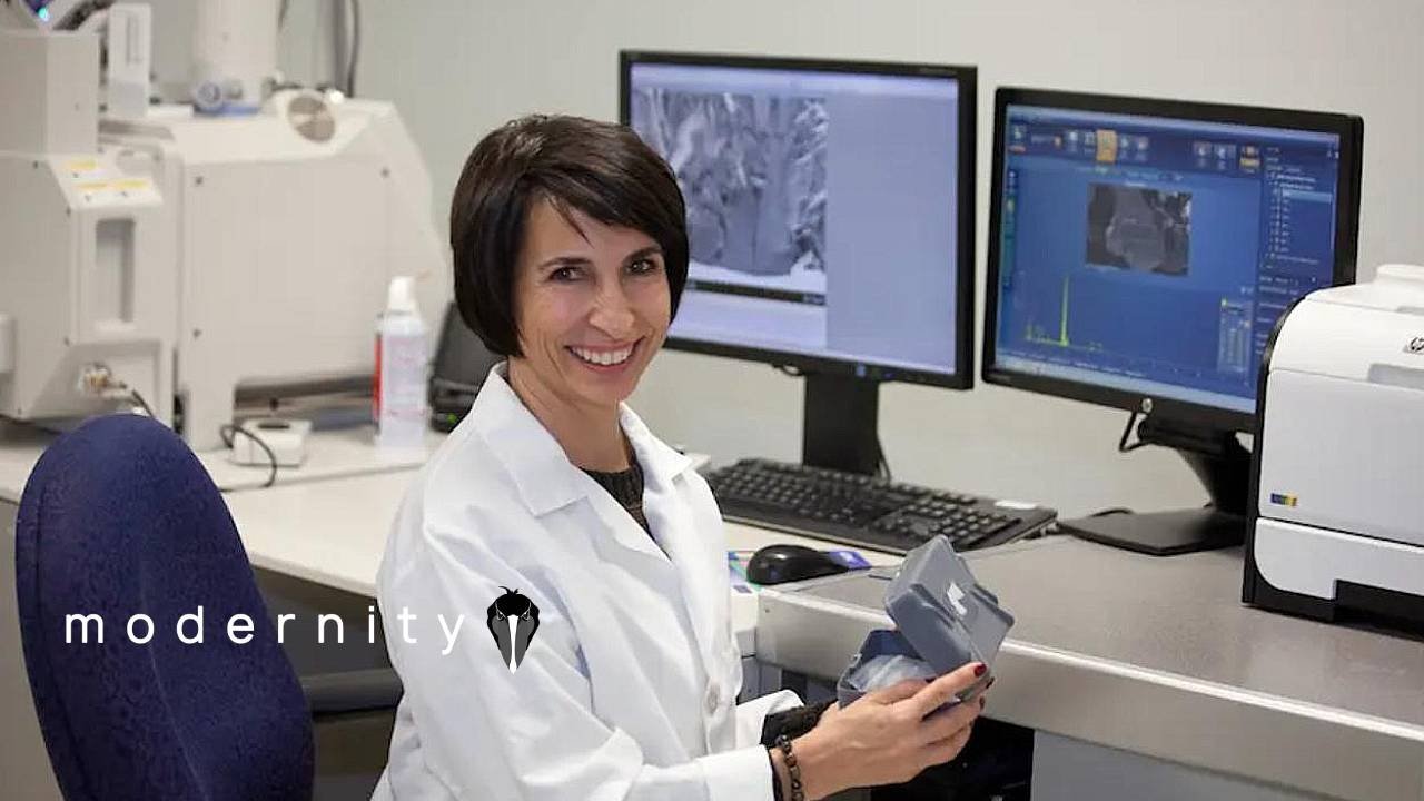 CONNECT THE DOTS: New Details Emerge In Disappearance Of JPL Rocket Scientist