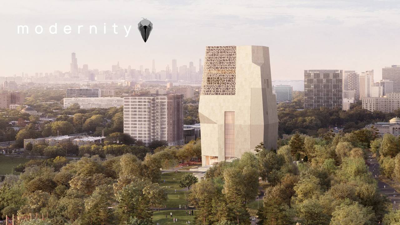 Obama&rsquo;s Tower Of Doom Is Harder To Get Into Than America Itself - modernity