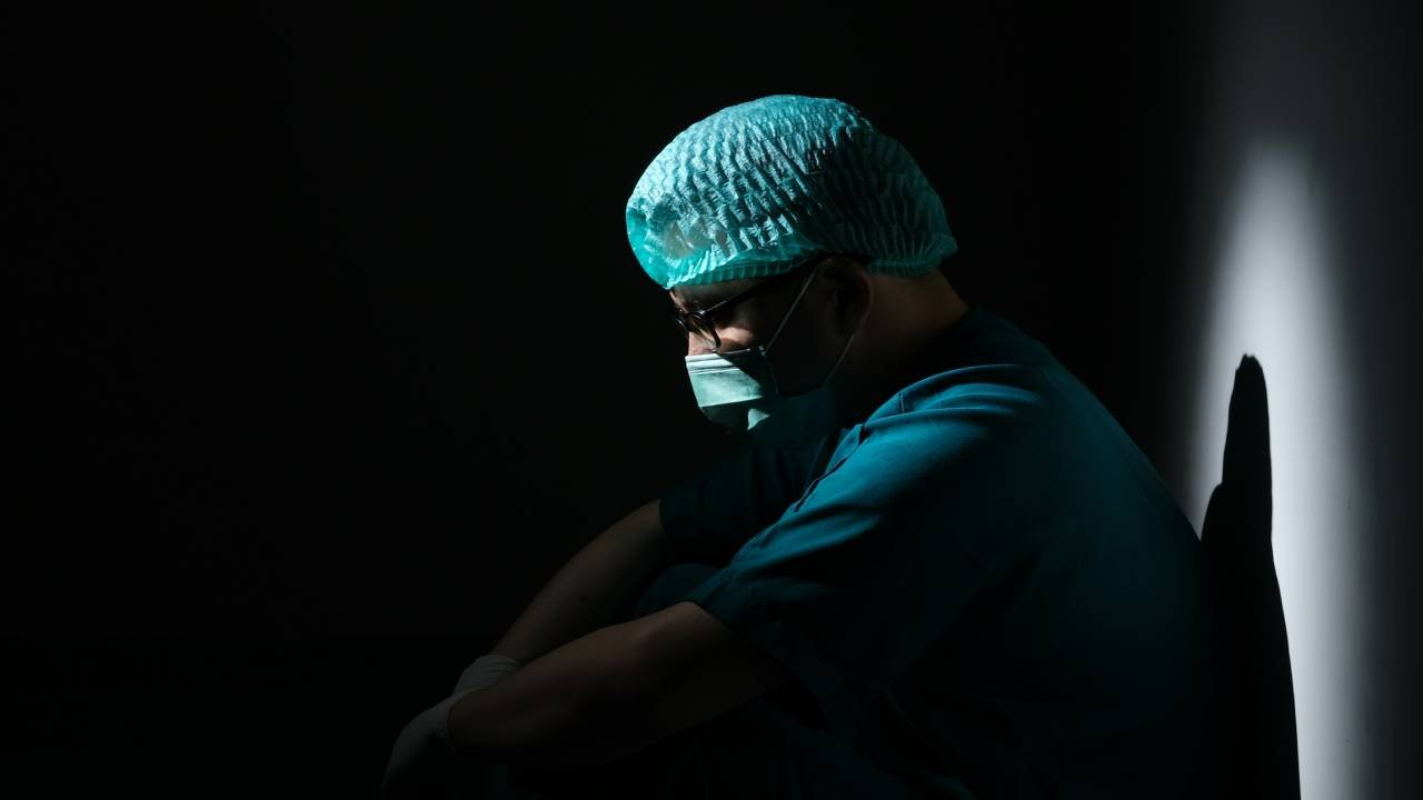 Euthanasia Is Now 6% Of All Deaths In The Netherlands