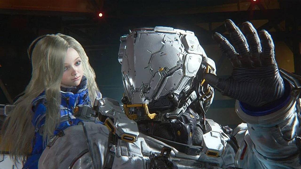 Video Game Triggers Leftist Mob With Story Of Man Protecting A Child