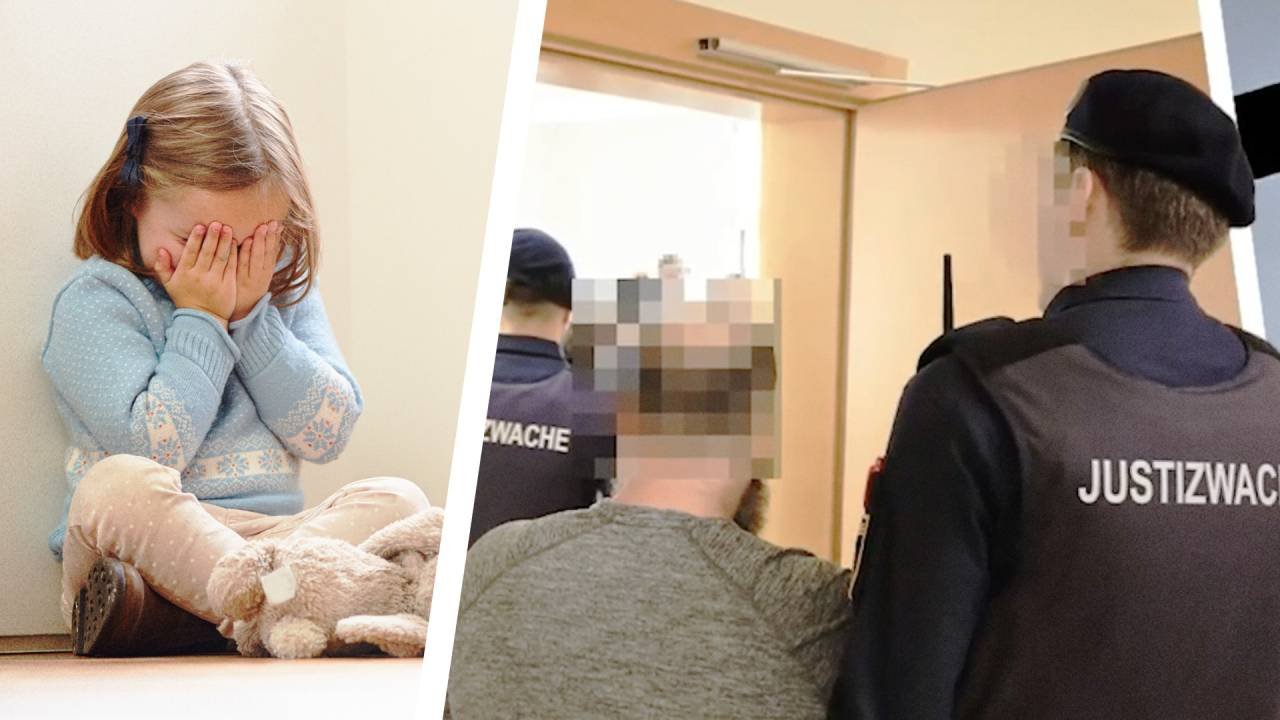 Horror In Austria: 52-year-old Syrian On Welfare Sentenced For Raping 6-year-old Girl