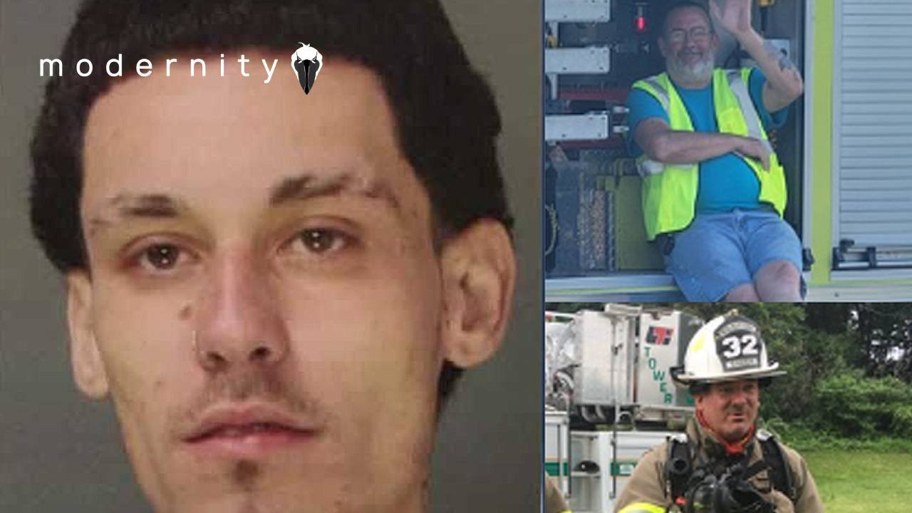 This Shit Just Never Ends - modernity