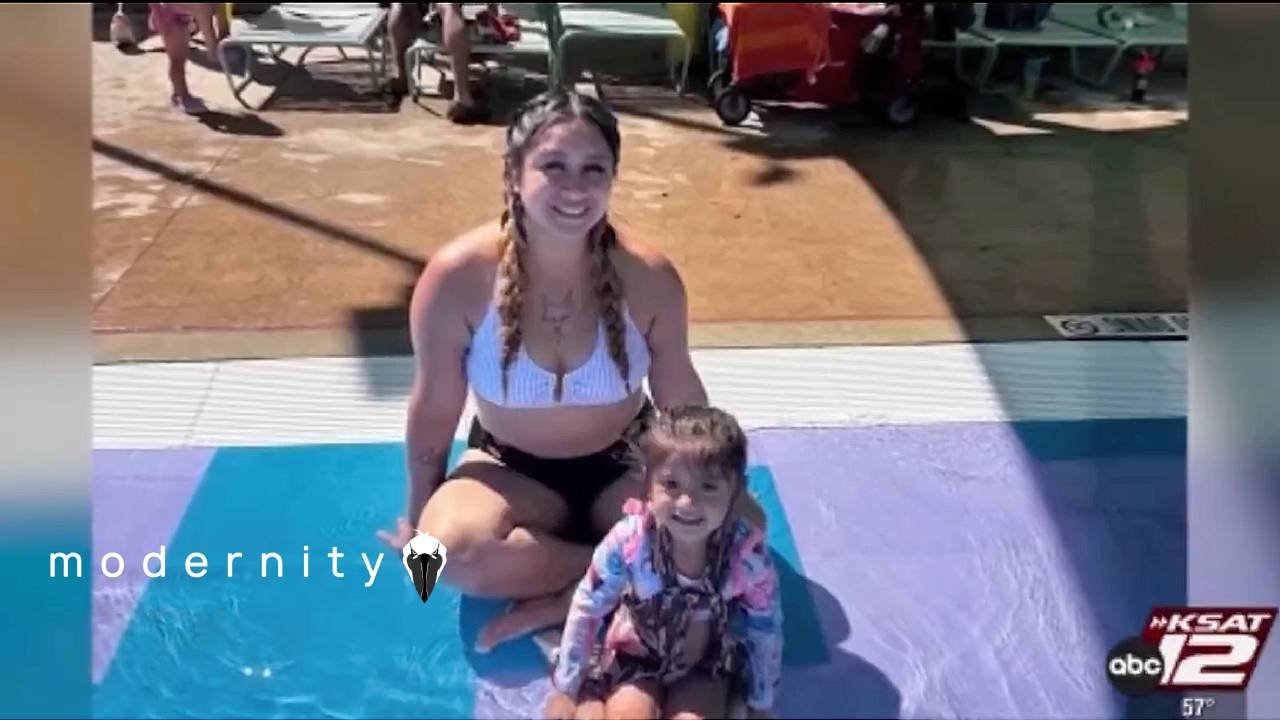 Illegal Alien BITES TODDLER’S FACE OFF And Eats It