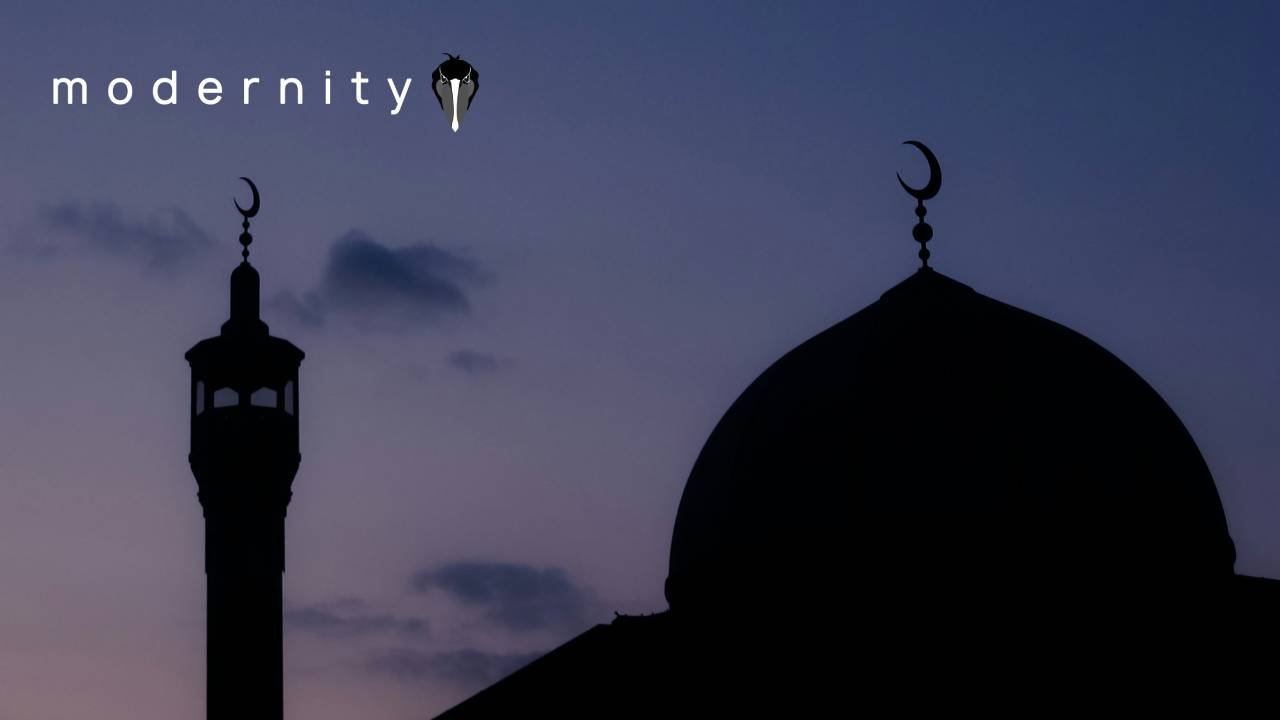 Revealed: ALL Members Of Government&rsquo;s &lsquo;Anti-Muslim Hostility&rsquo; Group Have ISLAMIST Links - modernity