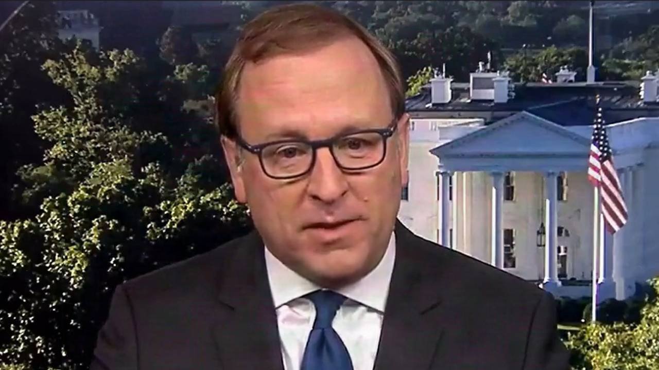 Trump Called ABC Reporter To Check He Was OK After Assassination Attempt