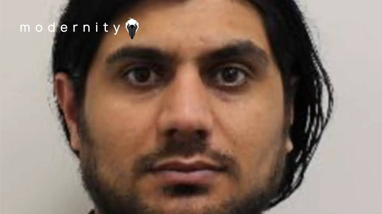 Outrage As Taliban Afghan Illegal Who Sexually Assaulted 7-year-old Gets Just 2.5 Years In Prison