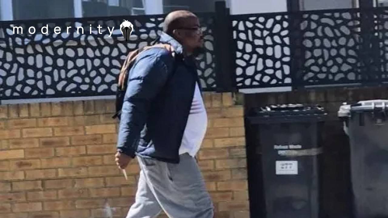 Somali Terrorist In London Previously Stabbed Police Officers, Was A Known Extremist - modernity