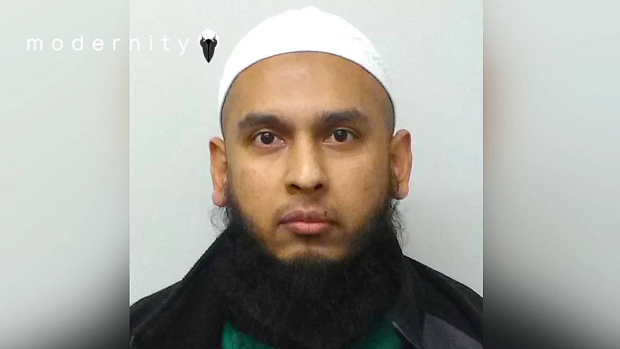 What Does This Guy Have To Do To Get Deported?