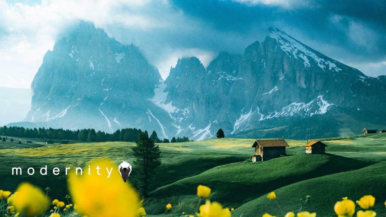 Scientists INTENTIONALLY Trigger 8,000 Earthquakes Deep Beneath Swiss Alps - modernity