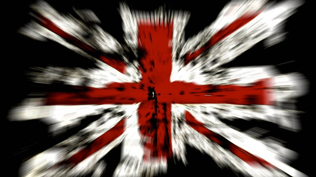 Britain is Now Policing Thought Crime