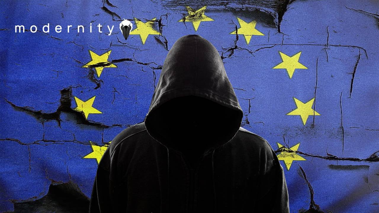 Report Exposes SHOCKING Explosion In EU Sex Crimes - modernity