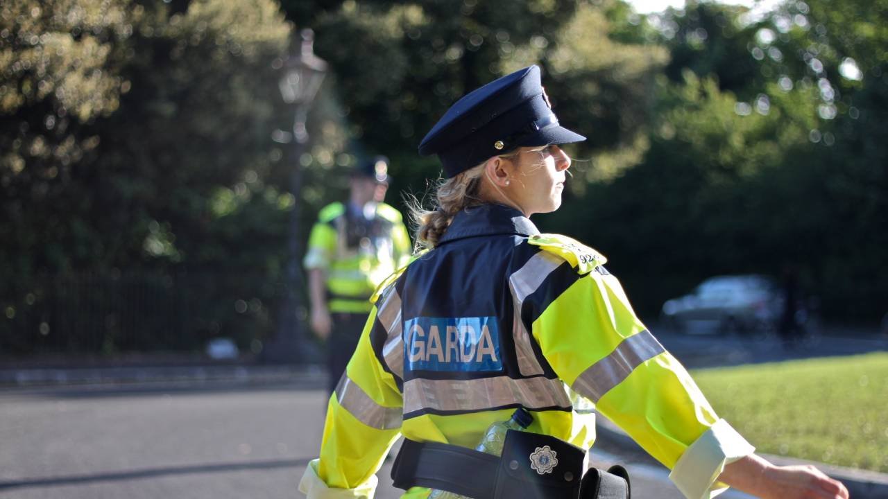 Mother Found Dead With Throat Slashed Near Irish Asylum Center; Foreign National Arrested