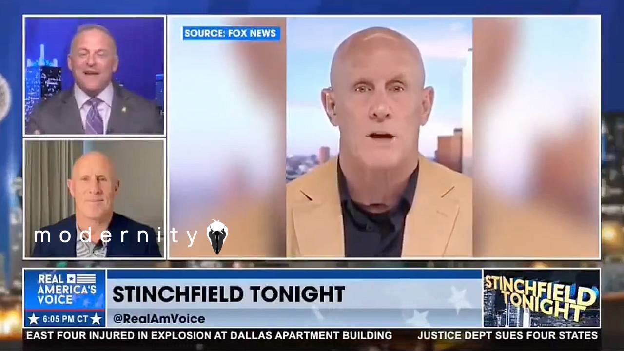 Admiral &lsquo;Mask Man&rsquo; REFUSES To Tug Face, Brushes Off Viral Conspiracy As &lsquo;Distraction&rsquo; - modernity