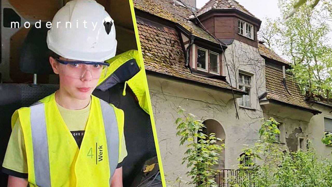 HORRIFIC: German Boy Decapitated By Palestinian Migrant Who Should Have Been Deported