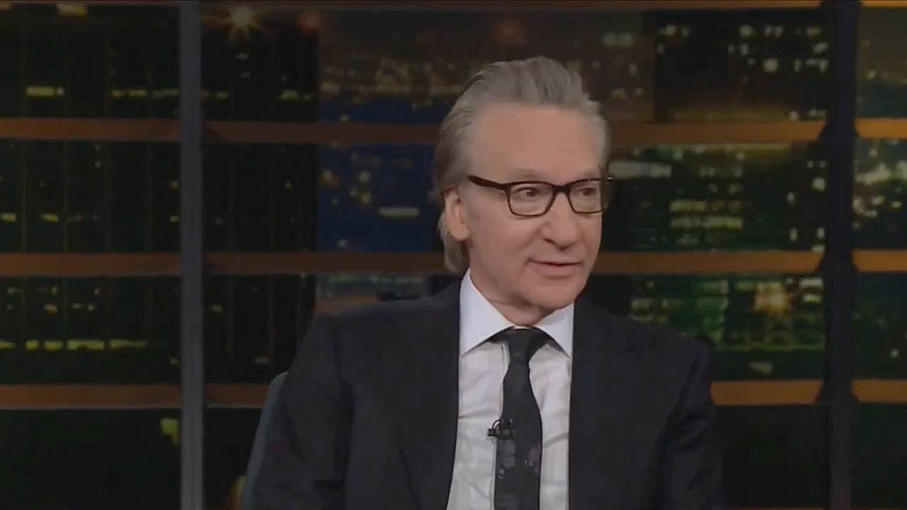 Bill Maher Is Starting To DESPISE His Own Audience