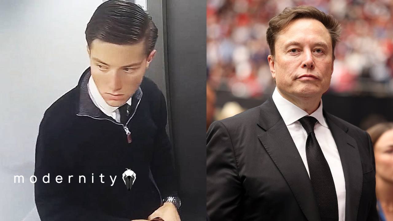 Elon Musk Offers To Fund LAWSUIT Against UK Police In Henry Nowak Stabbing Tragedy - modernity
