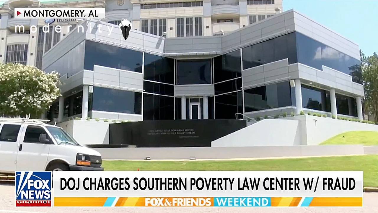 SPLC Leader Pleads NOT GUILTY To Charges Of Funnelling Millions To Neo-Nazis